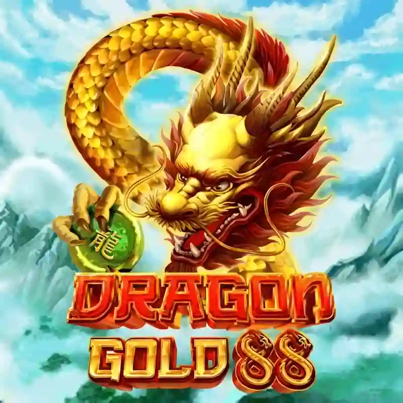 Dragon Gold 88 - bet365 casino