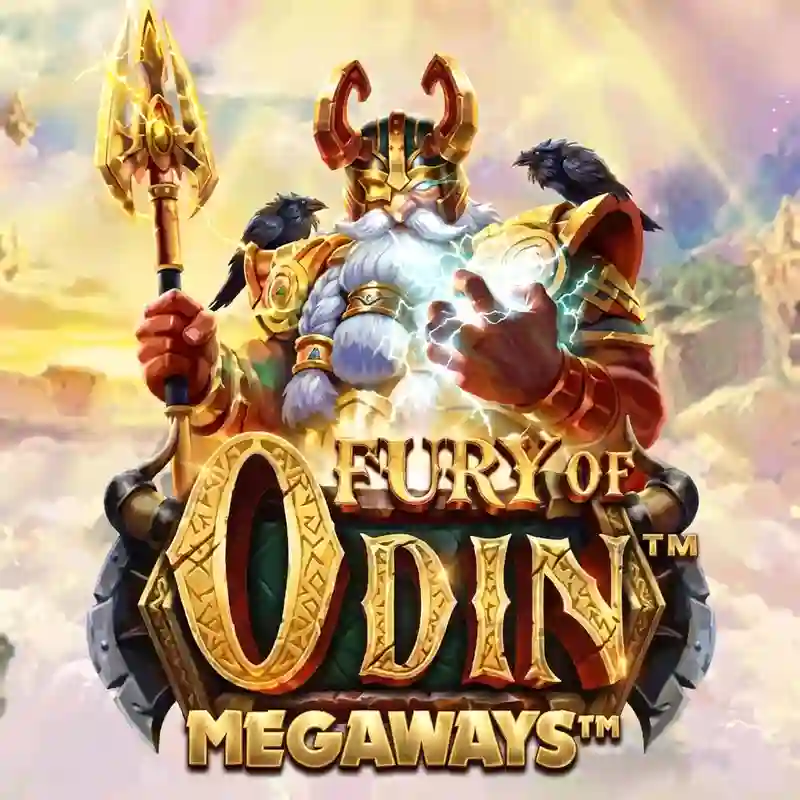Fury of Odin Megaways