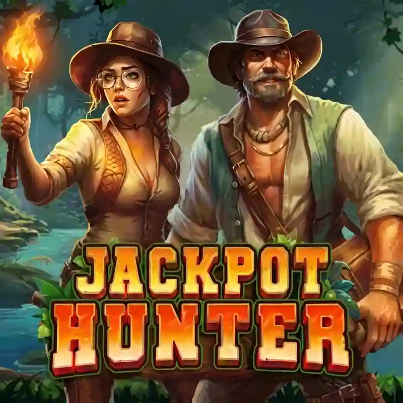 Jackpot Hunter