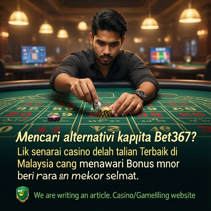 Alternatif Bet365