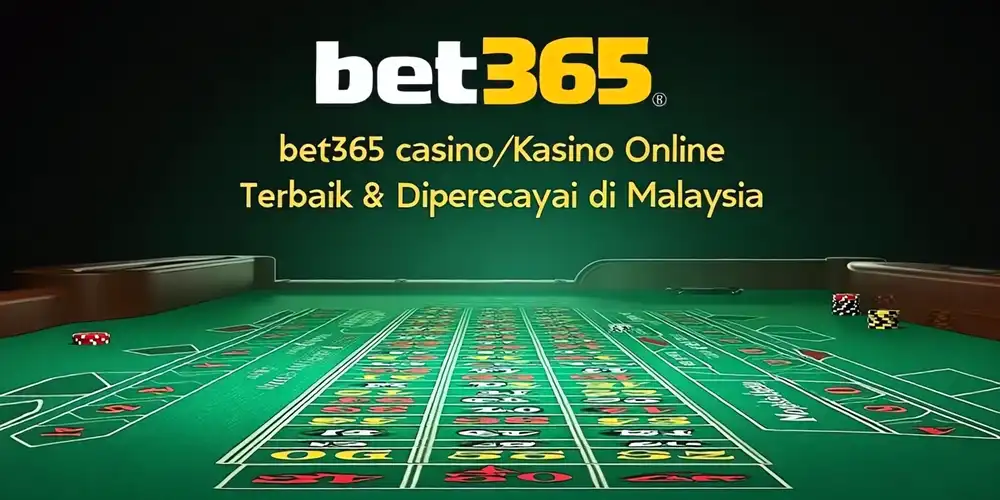 bet365 casino banner