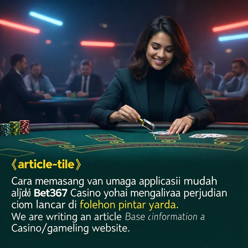 Aplikasi Bet365