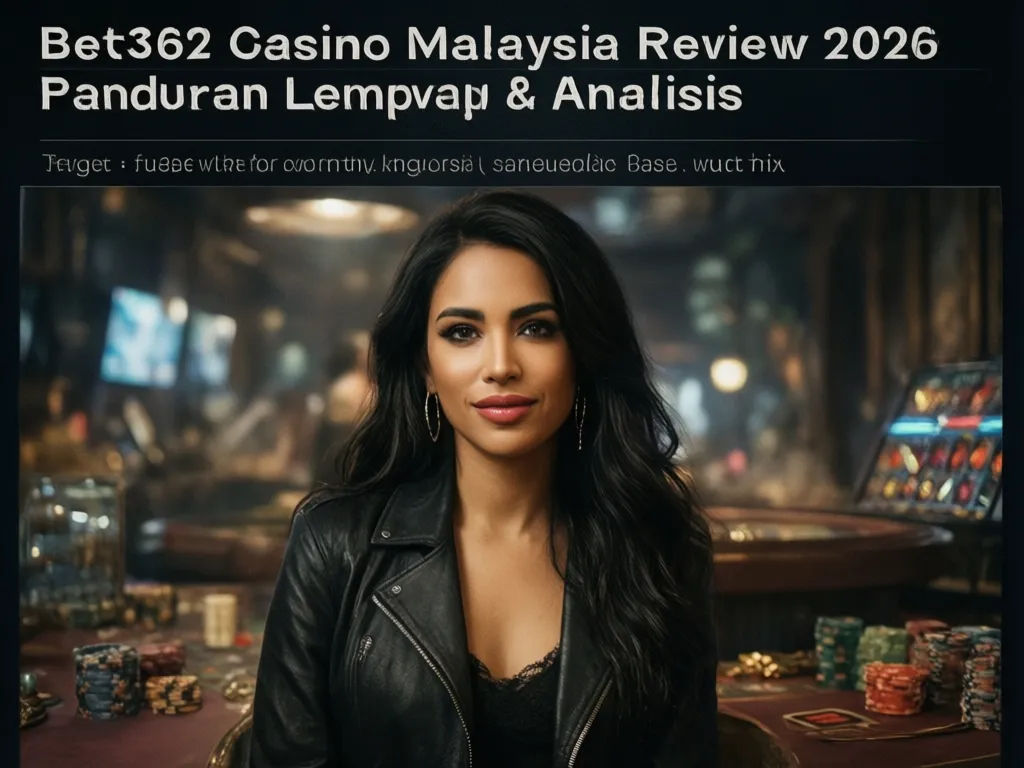 Review Bet365