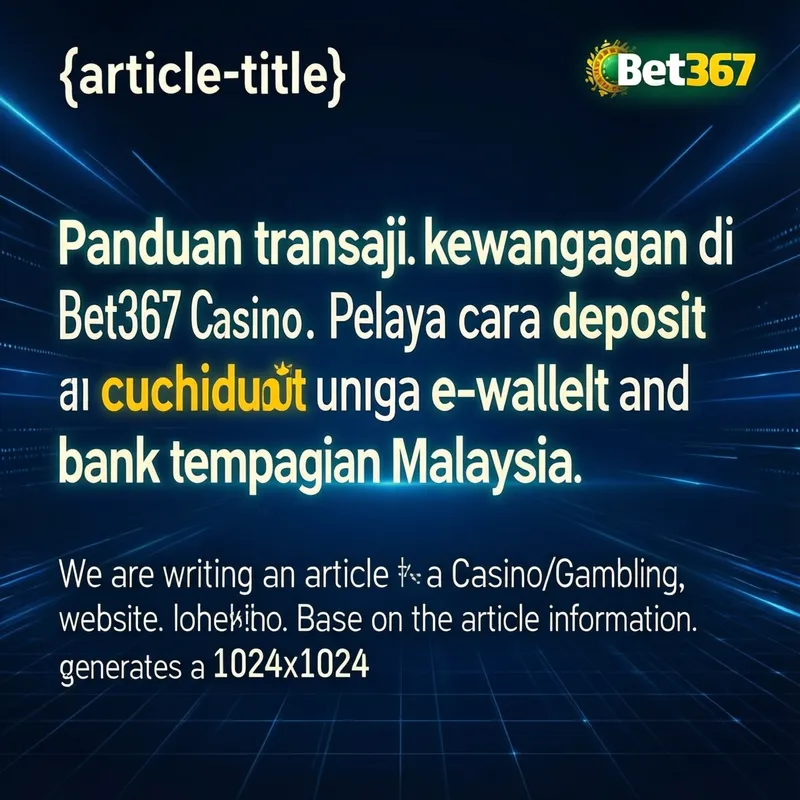 Deposit Bet365