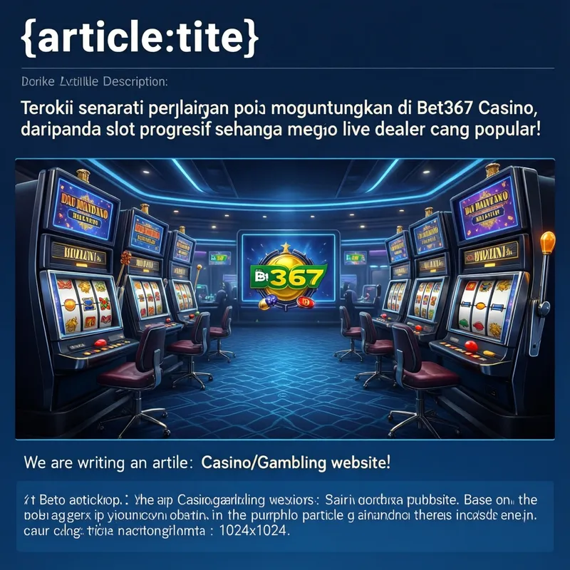 Permainan Terbaik