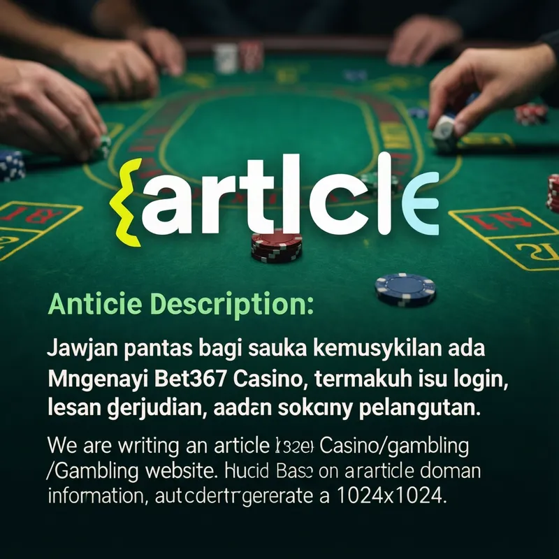 FAQ Bet365